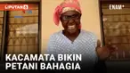 Penelitian baru menunjukkan memakai kacamata bisa memperbaiki penglihatan para petani dan meningkatkan pendapatan mereka secara signifikan. Karena itu sebuah lembaga amal Amerika membantu menyediakan kacamata bagi para petani kakao di Ghana.
