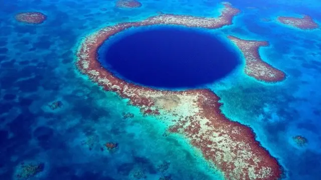 Mengundang Tanya, Ini 6 Objek Misterius yang Ditemukan di Bawah Laut