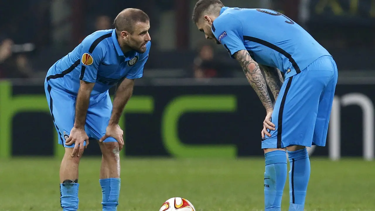 Inter Milan vs Wolfsburg