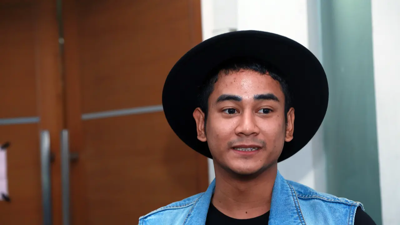 Dwi Andhika