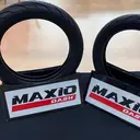 Ban Aspira Maxio Dash Meluncur, Bidik Pengguna Skutik Harian