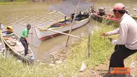 Segera Dibangun Pariwisata Air di Sungai Jagir