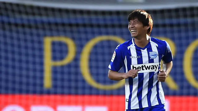 Takashi Inui