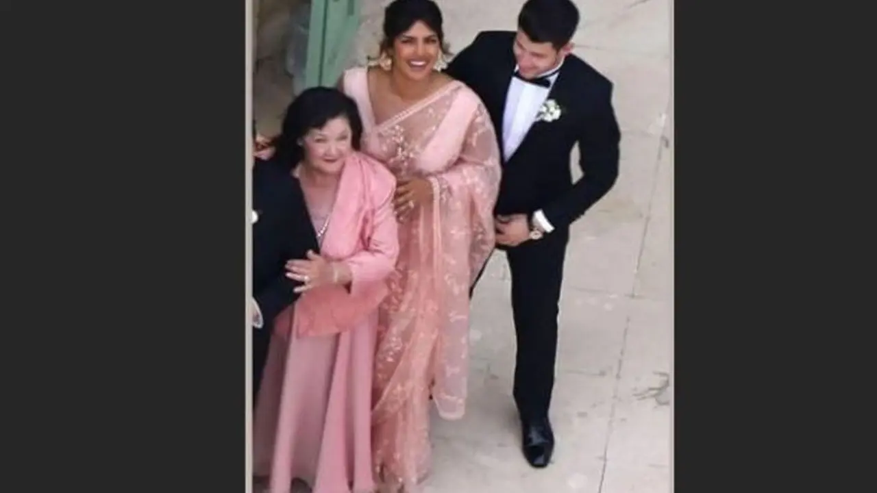 Priyanka Chopra