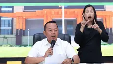 Anggota DPRD Ubah Hutan Jadi Kebun Sawit
