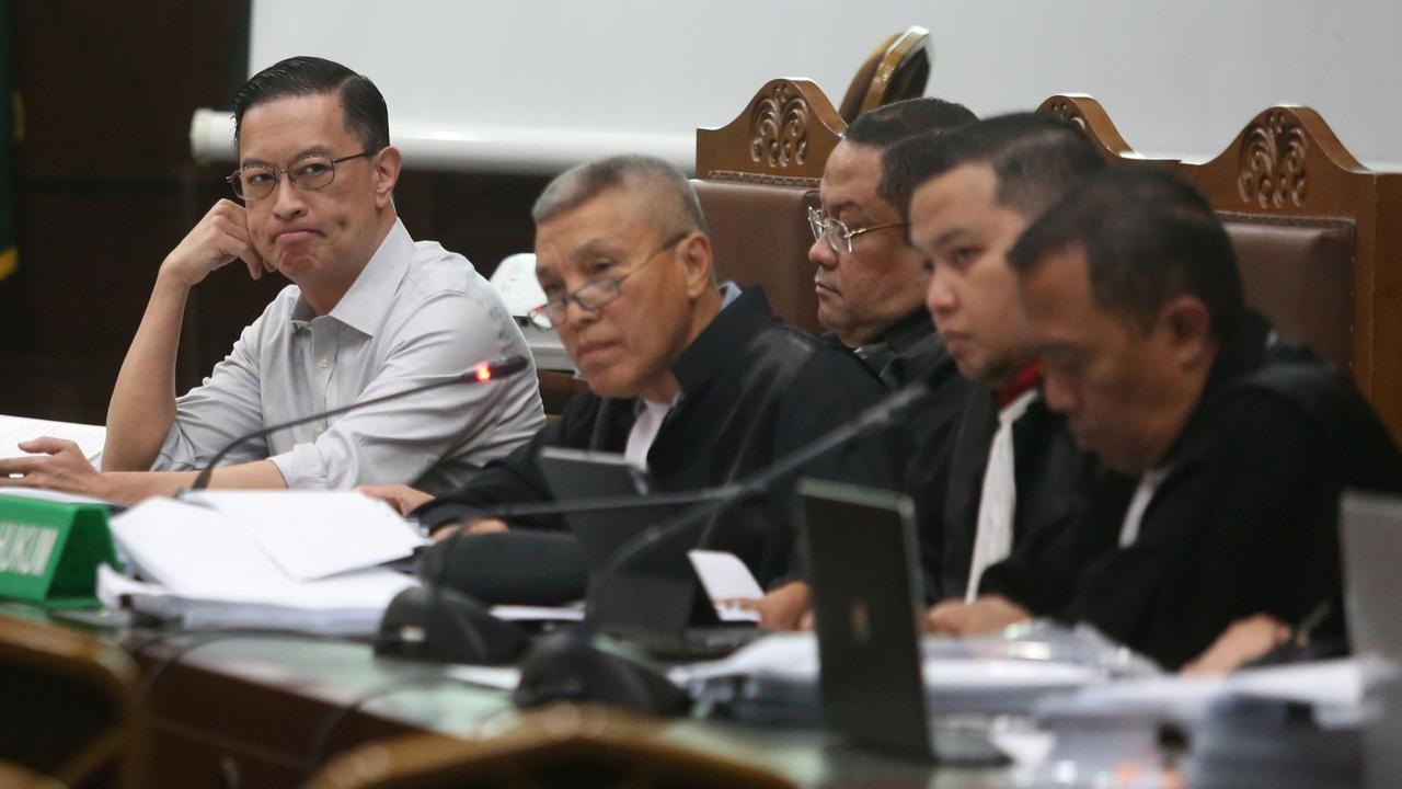 Sidang lanjutan Tom Lembong