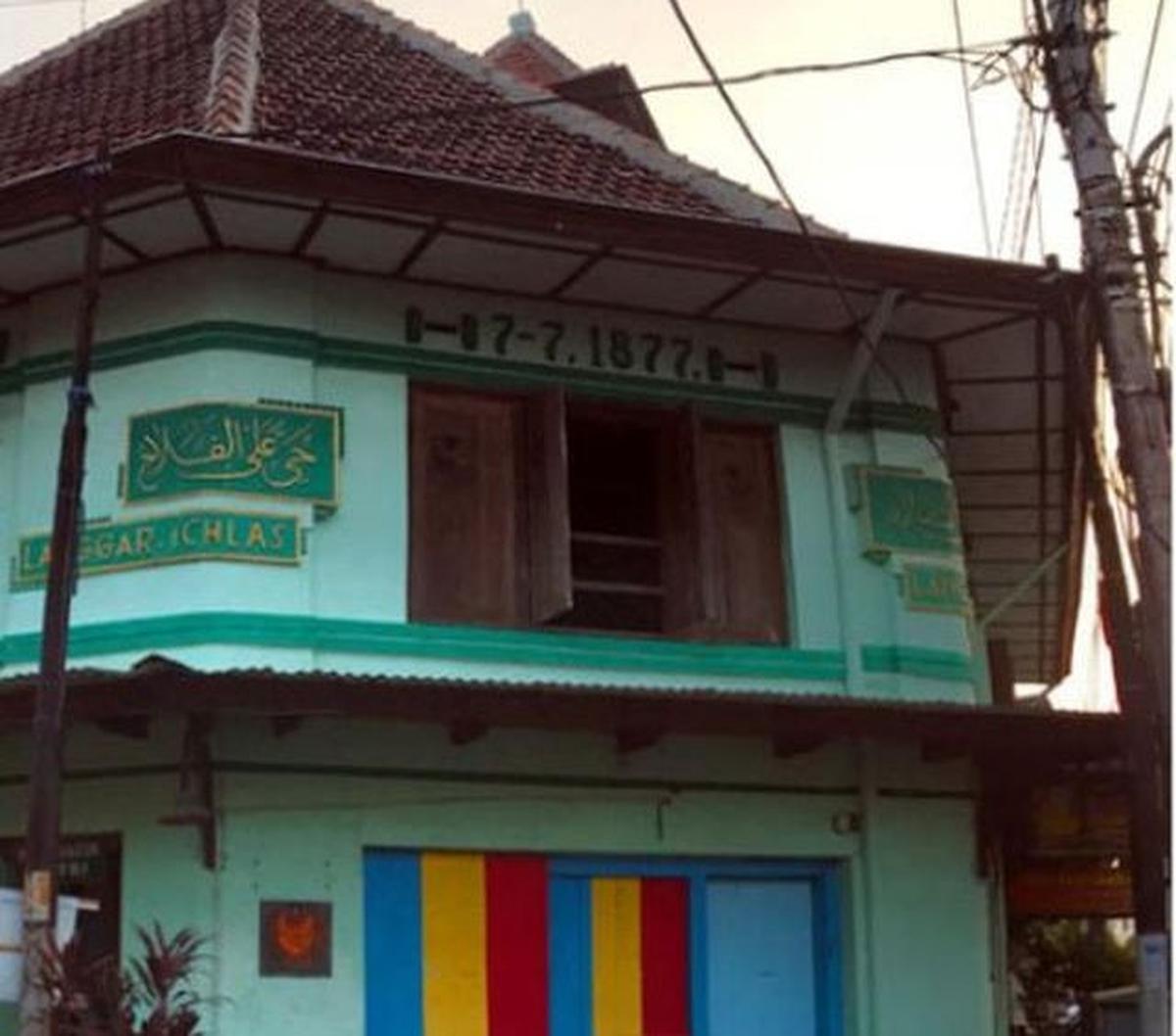 Dok. Istimewa