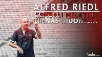 Alfred Riedl 3 (Bola.com/Adreanus Titus)