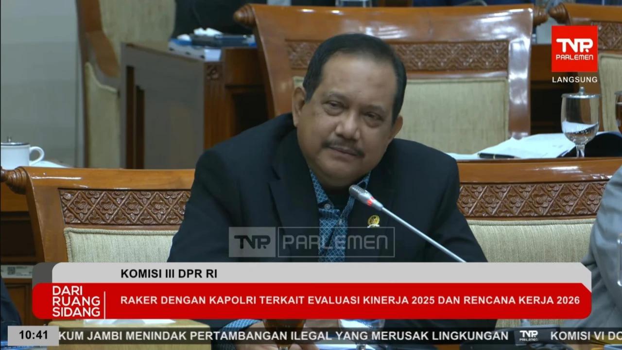 Rikwanto Beberkan Efek Penggunaan Whip Pink Hampir sama dengan Lem Aibon