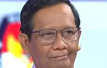 VIDEO: Mahfud Bongkar Pelayanan Kesehatan & Kondisi Penjara Lukas Enembe, Singgung Polisi dan TNI