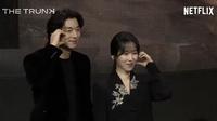 Kisah ini berkisar pada Noh In Ji (Seo Hyun Jin), seorang karyawan di NM (New Marriage) yang merasa sangat kesepian meskipun pekerjaannya adalah tinggal dengan seorang &ldquo;suami kontrak&rdquo; setiap tahun. (Foto: Netflix)