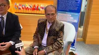 Presiden Timor Leste Desak ASEAN Cegah Eskalasi Konflik di Laut China Selatan
