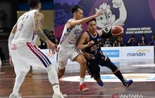 Andakara Prastawa Dominasi Nominasi IBL Awards 2026: Satu-satunya Pemain Raih Tiga Kategori Bergengsi