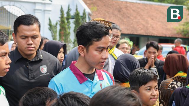 Gibran Rakabuming Raka