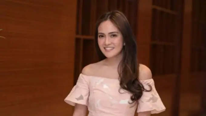 [Bintang] Shandy Aulia