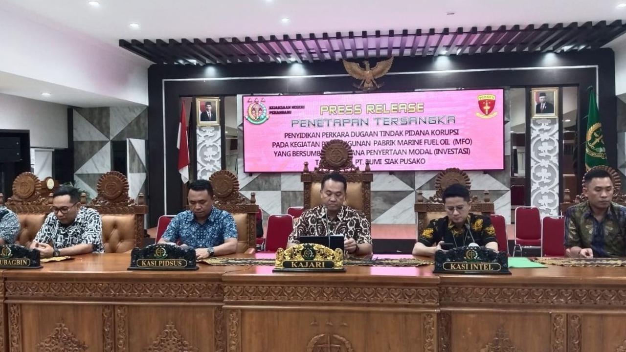 Dok. Istimewa