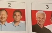 Survei Puspoll Tunjukkan Tiga Sebab Ganjar-Mahfud Berpeluang Maju ke Putaran Kedua
