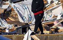 Selain Badai Tornado, Bencana Alam Ini Juga Sebabkan Kerugian Ekonomi Rp3.000 Triliun