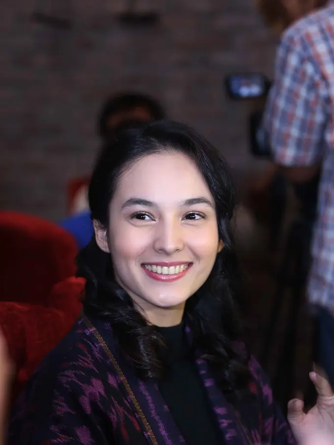 Chelsea Islan