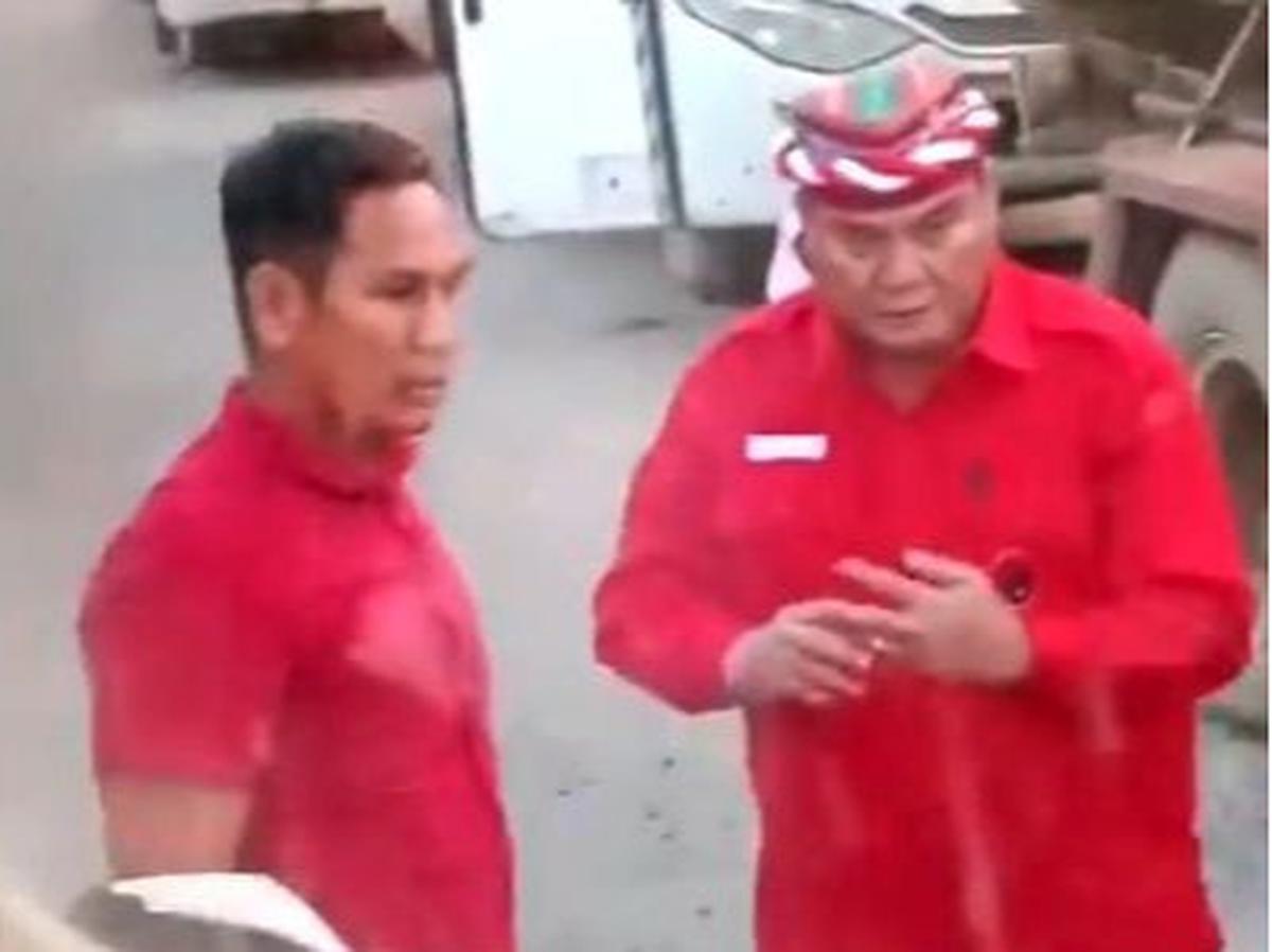 Dok. Istimewa