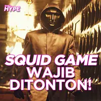 [thumbnail] Squid Game