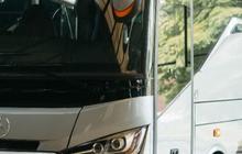 Tips Memilih Tempat Duduk di Bus agar Tak Mabuk Selama Perjalanan