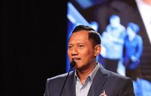 Kiprah AHY Usai Mundur dari TNI: Kalah Tarung di DKI, Segera Dilantik Jokowi jadi Menteri