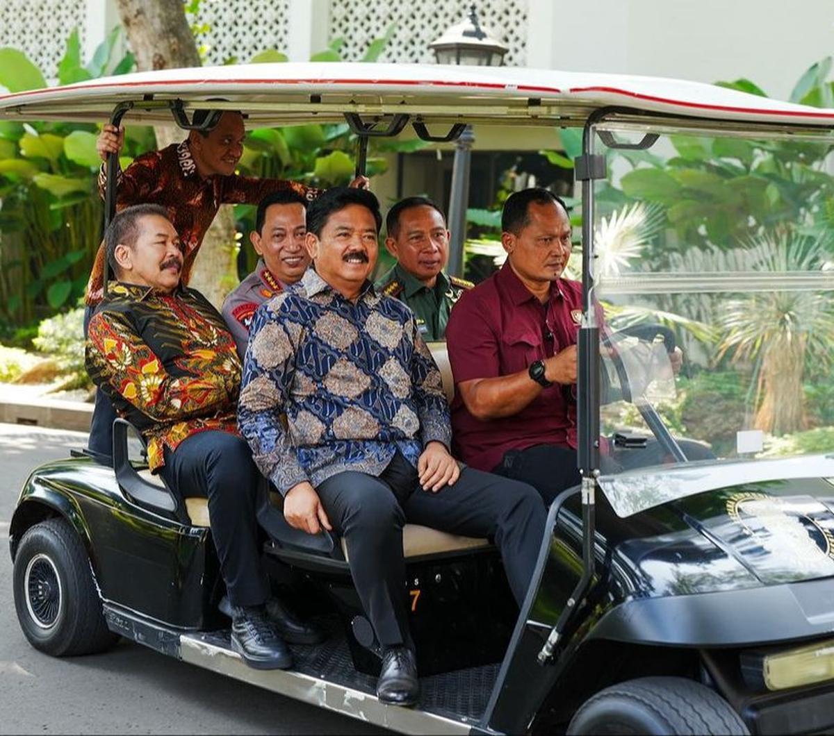 Dok. Istimewa