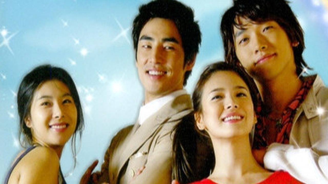5 Drakor Legendaris yang Populer Hingga saat Ini, Ada Full House Hingga Secret Garden