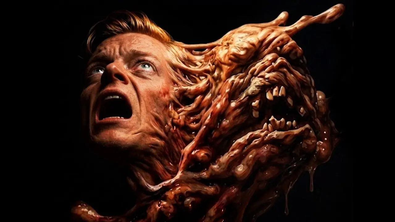Clayface
