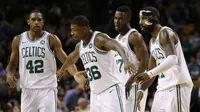 Celtics vs Sixers (AP)