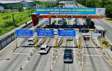 DJP Buka Suara Soal Ramai Isu Pajak Jalan Tol