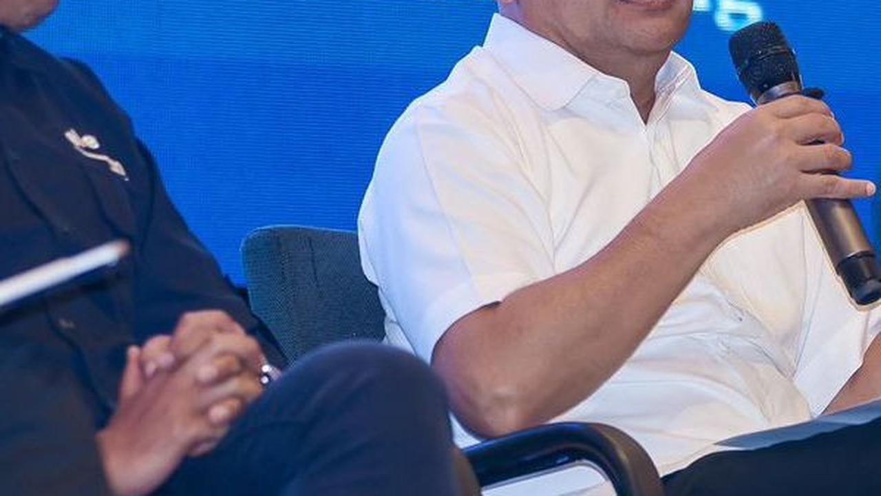Berkaca dari China, Nasib Indonesia Jadi Negara Maju atau Tidak Ditentukan 2 Pilpres Selanjutnya
