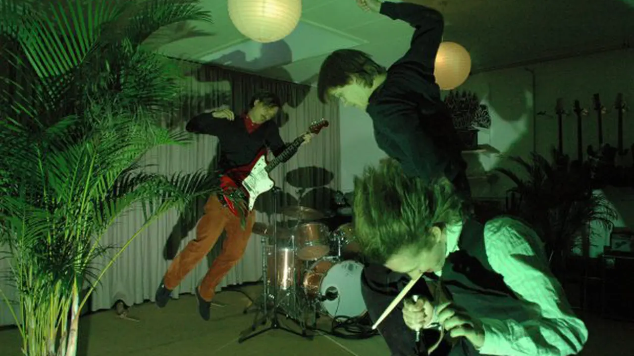 MEW Bakal Rilis Album Baru