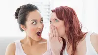 Terkuak, Alasan Wanita Suka Gosip