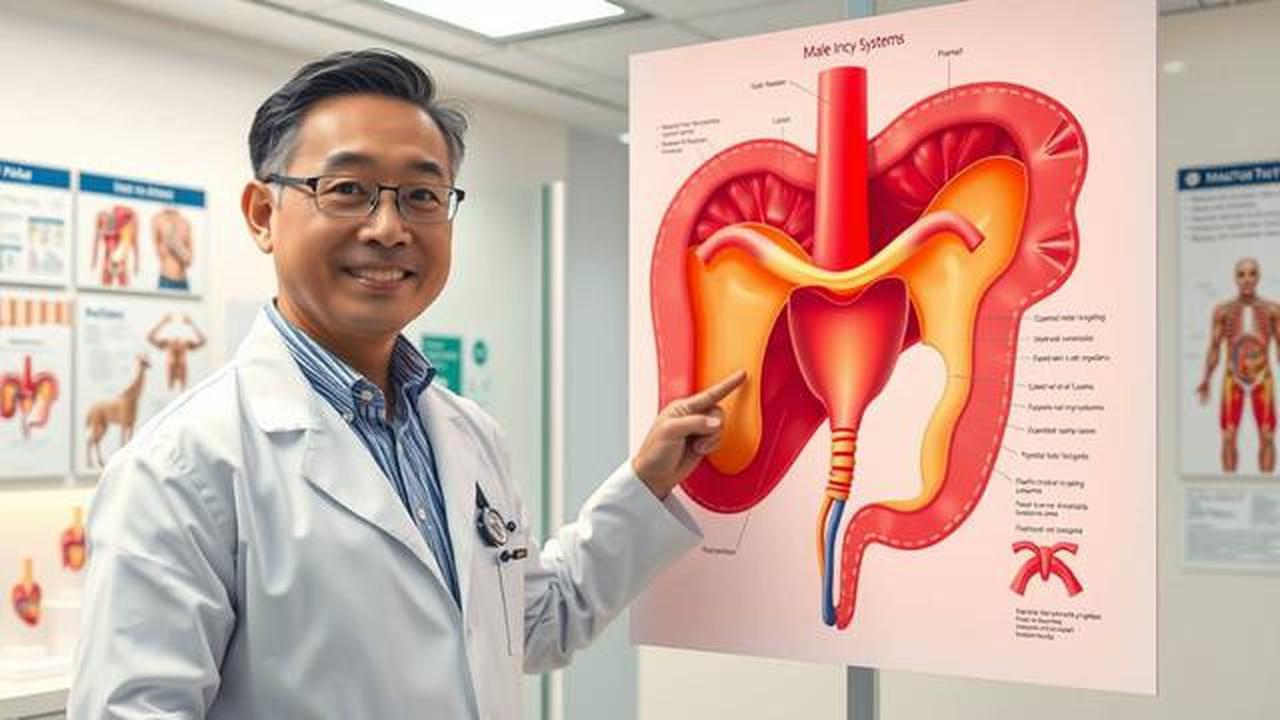 Jangan Abaikan! Urine Panas Bisa Picu Infeksi Saluran Kemih hingga Gangguan Prostat