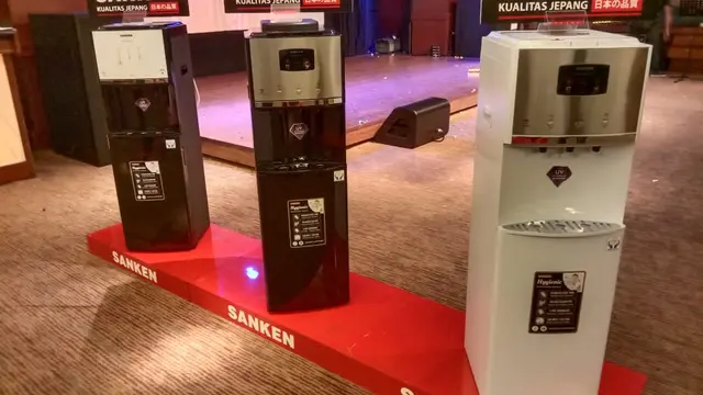 Cara Praktis Sterilisasi Air Putih di Rumah Agar Lebih Sehat dan Higienis