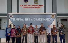 Tahukah Anda? Kemenhub Perpanjang Pinjam Pakai Terminal Dhaksinarga, Wujud Optimalisasi Aset Negara untuk Layanan Publik