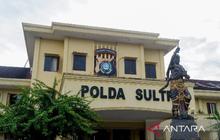 Polda Sultra Ungkap Lonjakan Drastis Kasus Penipuan Daring, Dominasi Kejahatan Siber di Bumi Anoa