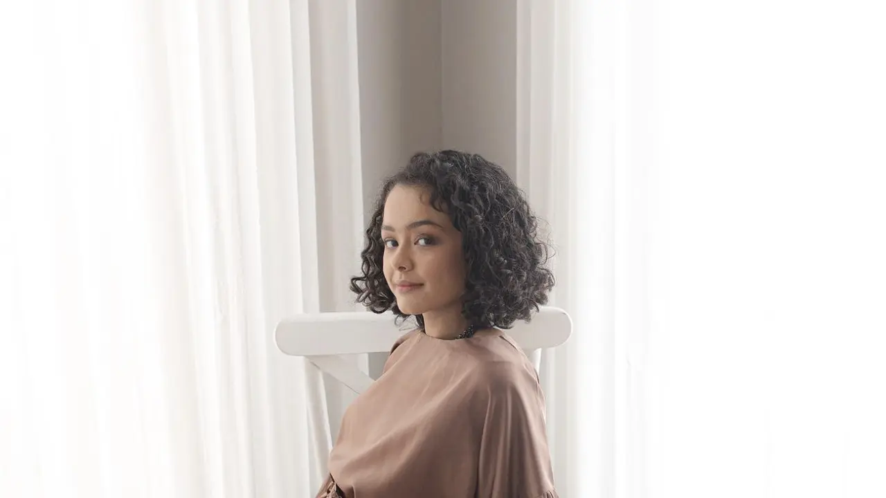 Mutiara Baswedan