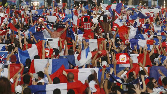 Final Piala Eropa 2016