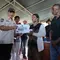Mendagri Sambangi Posko Pengungsian di Nagekeo NTT, Serahkan Bantuan Rp 100 Juta