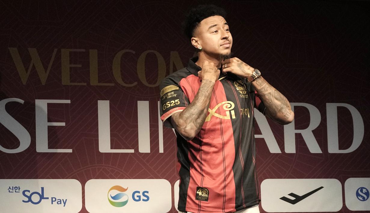 FC Seoul sendiri adalah juara K League enam kali dan telah mencapai final Liga Champions Asia dua kali. (AP Photo/Ahn Young-joon)