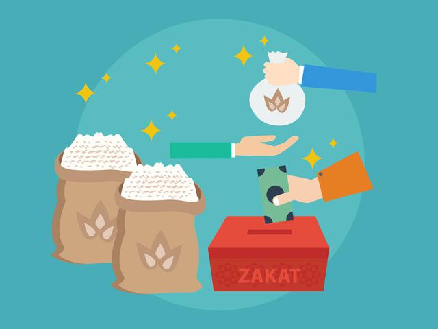 3 Perbedaan Zakat Mal Dan Zakat Penghasilan Yang Jarang Diketahui Ramadan Liputan6 Com