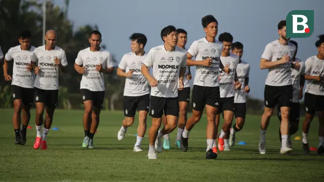 Bali United