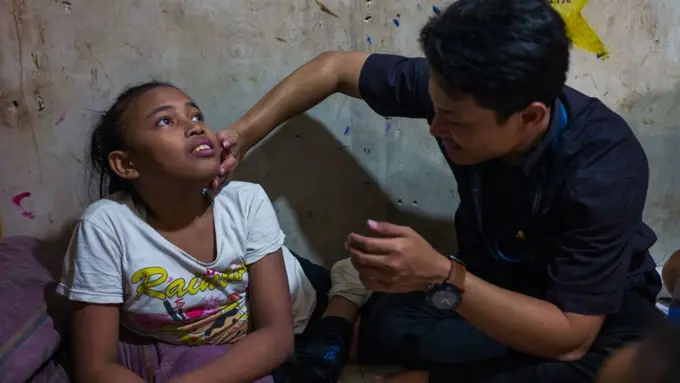 Nggak Ada Kata Terlambat untuk Berbuat Baik, Yuk Bantu Perawatan Paliatif Anak Kanker dan HIV