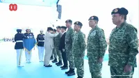 Top 3 News: Prabowo Beri Gelar Jenderal Kehormatan ke Sejumlah Purnawirawan TNI, Ini Daftar Lengkapnya