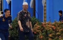 Babak Baru Viral Napi Korupsi Hendak Nongkrong di Kedai Kopi, Kini Dipindahkan ke Nusakambangan