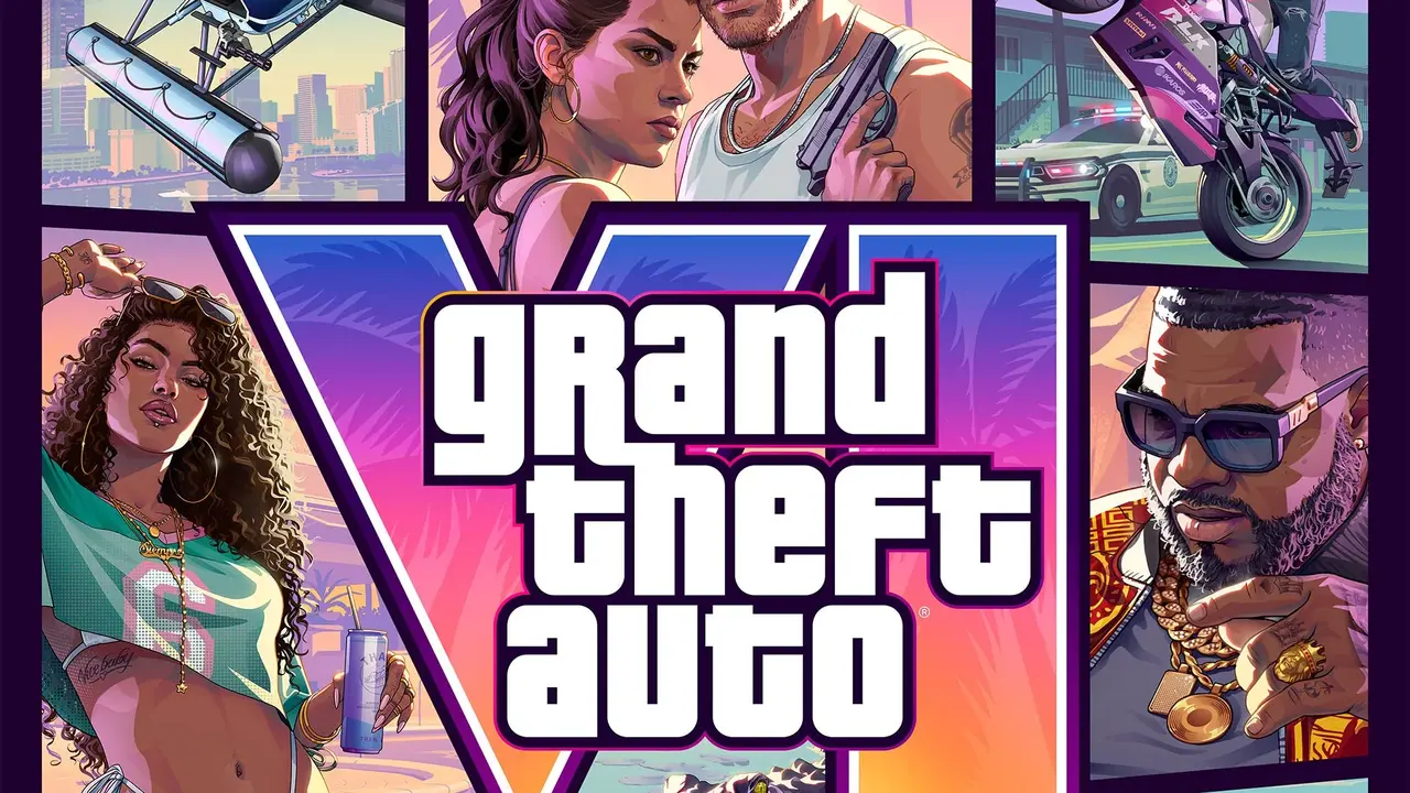 Cover Art GTA 6. Credit: Rockstar Games