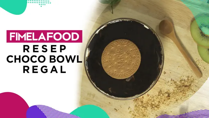 Pecinta Manis, Cobain Buka Puasa dengan Choco Bowl Regal, Yuk!
